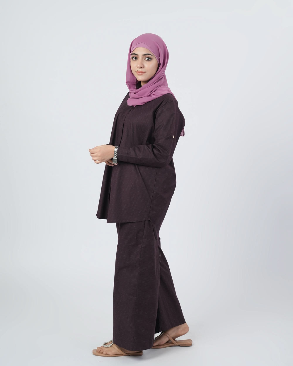 Valuables Women's Printed Co-Ord Set