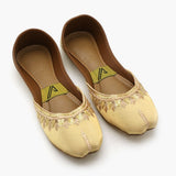 Women's Khussa