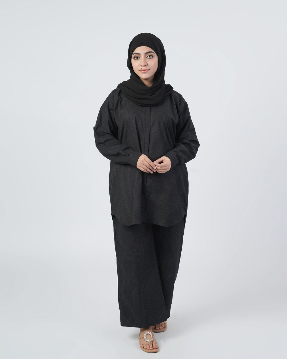 Valuables Women's Printed Co-Ord Set