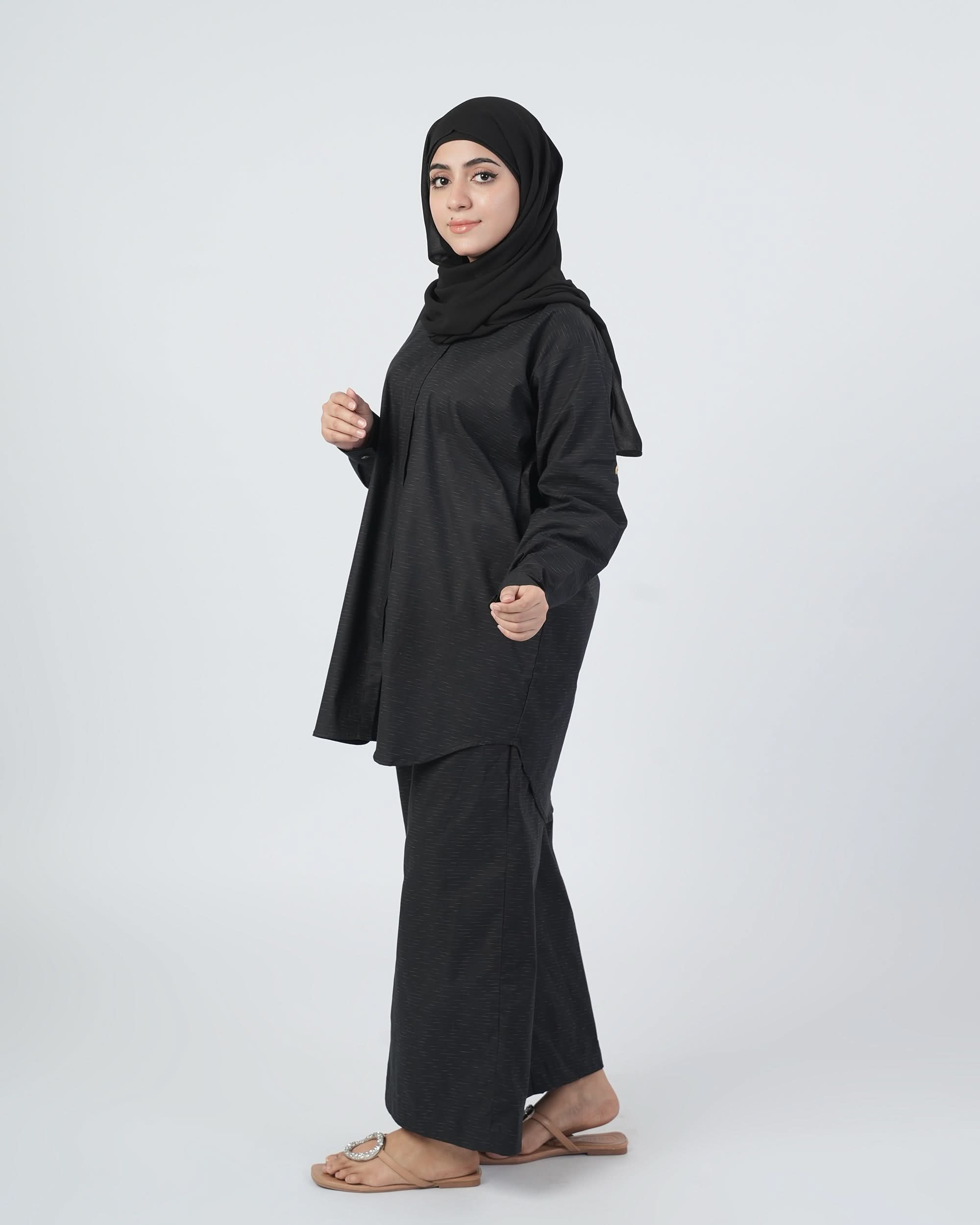 Valuables Women's Printed Co-Ord Set