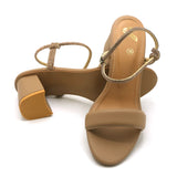 Women's Heel Sandal