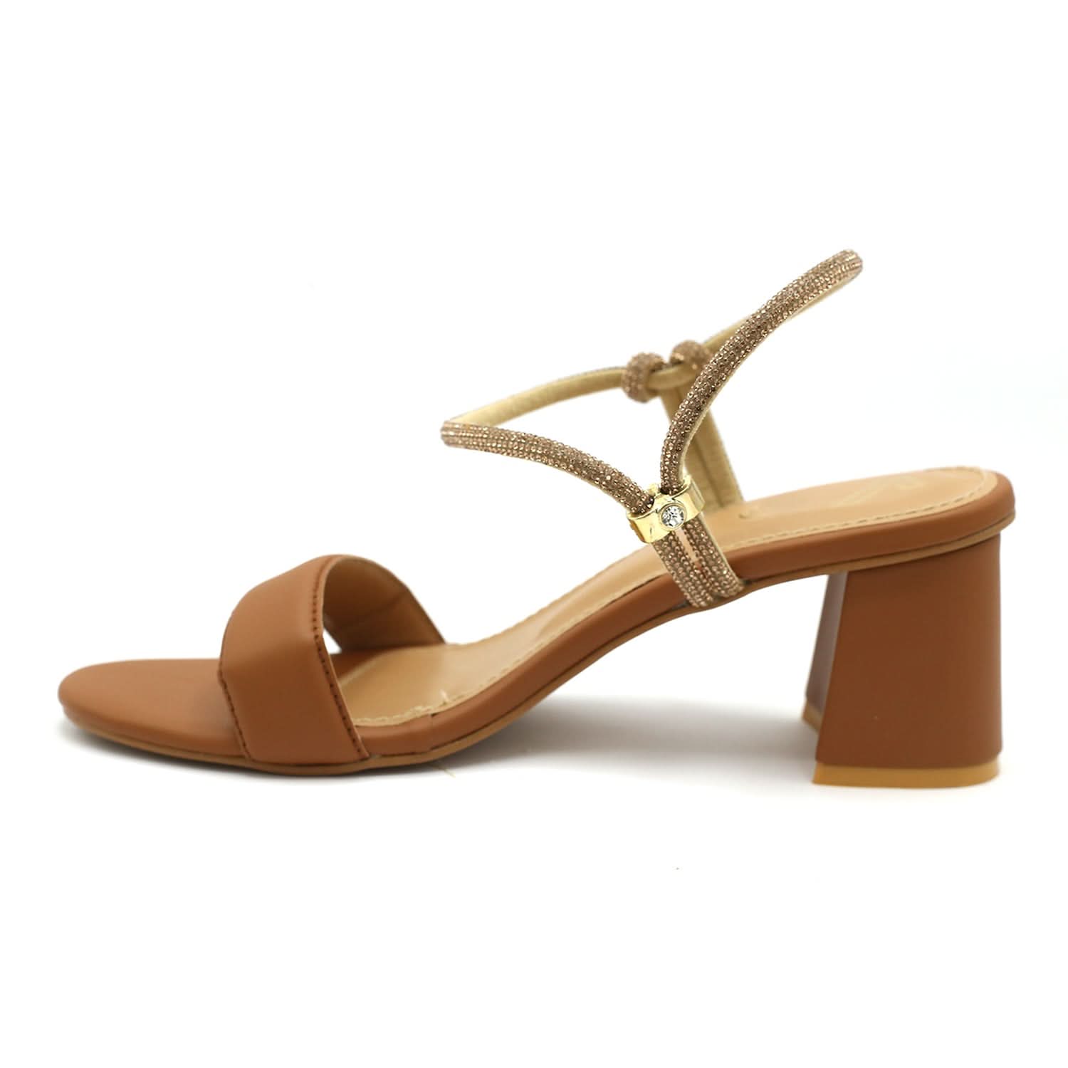 Women's Heel Sandal