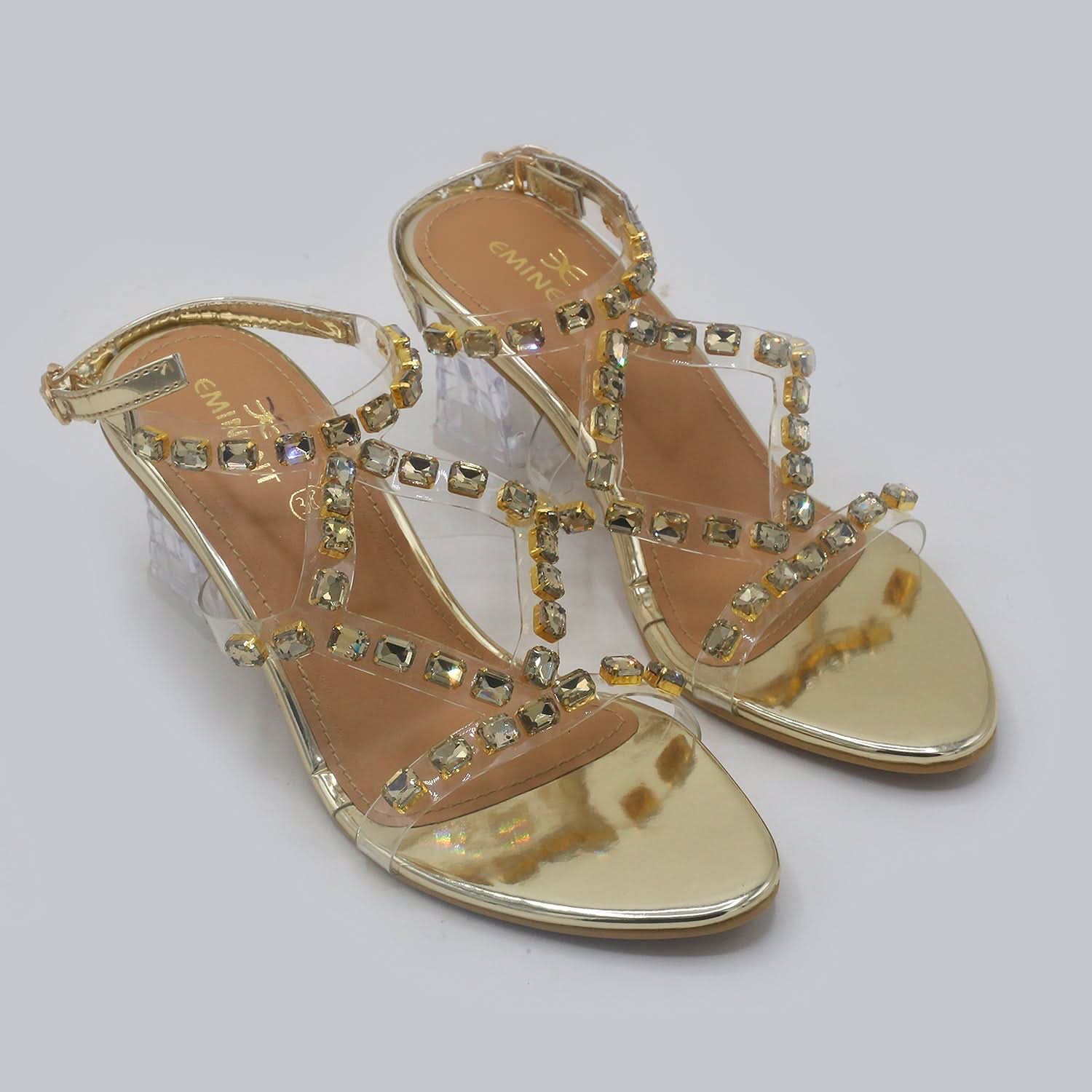 Eminent Women's Heel Sandal
