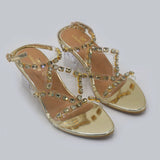 Eminent Women's Heel Sandal