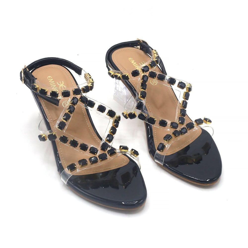Eminent Women's Heel Sandal