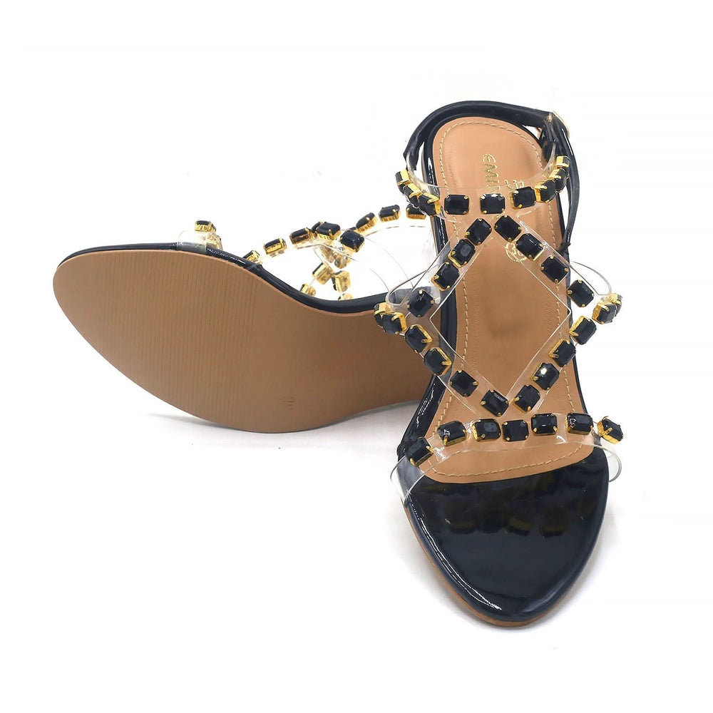 Eminent Women's Heel Sandal