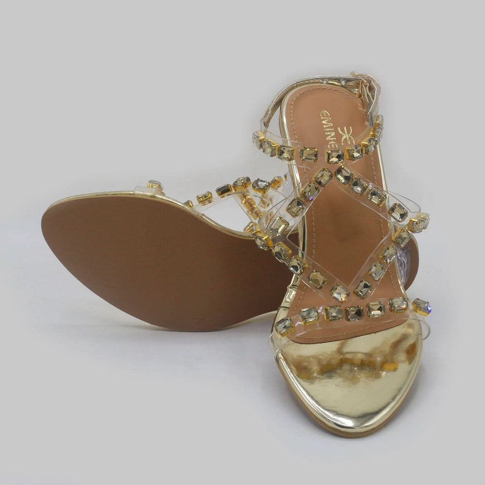 Eminent Women's Heel Sandal