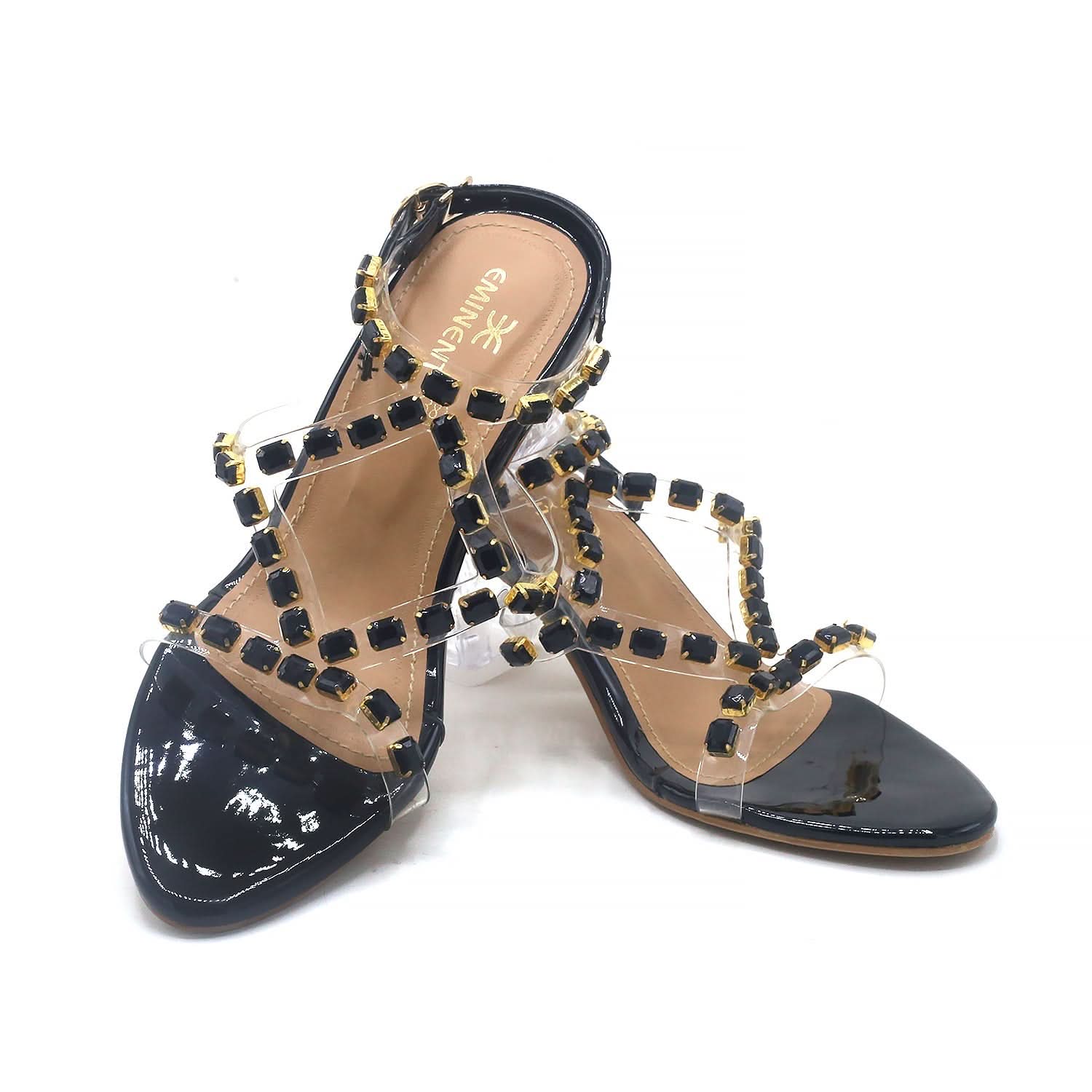 Eminent Women's Heel Sandal