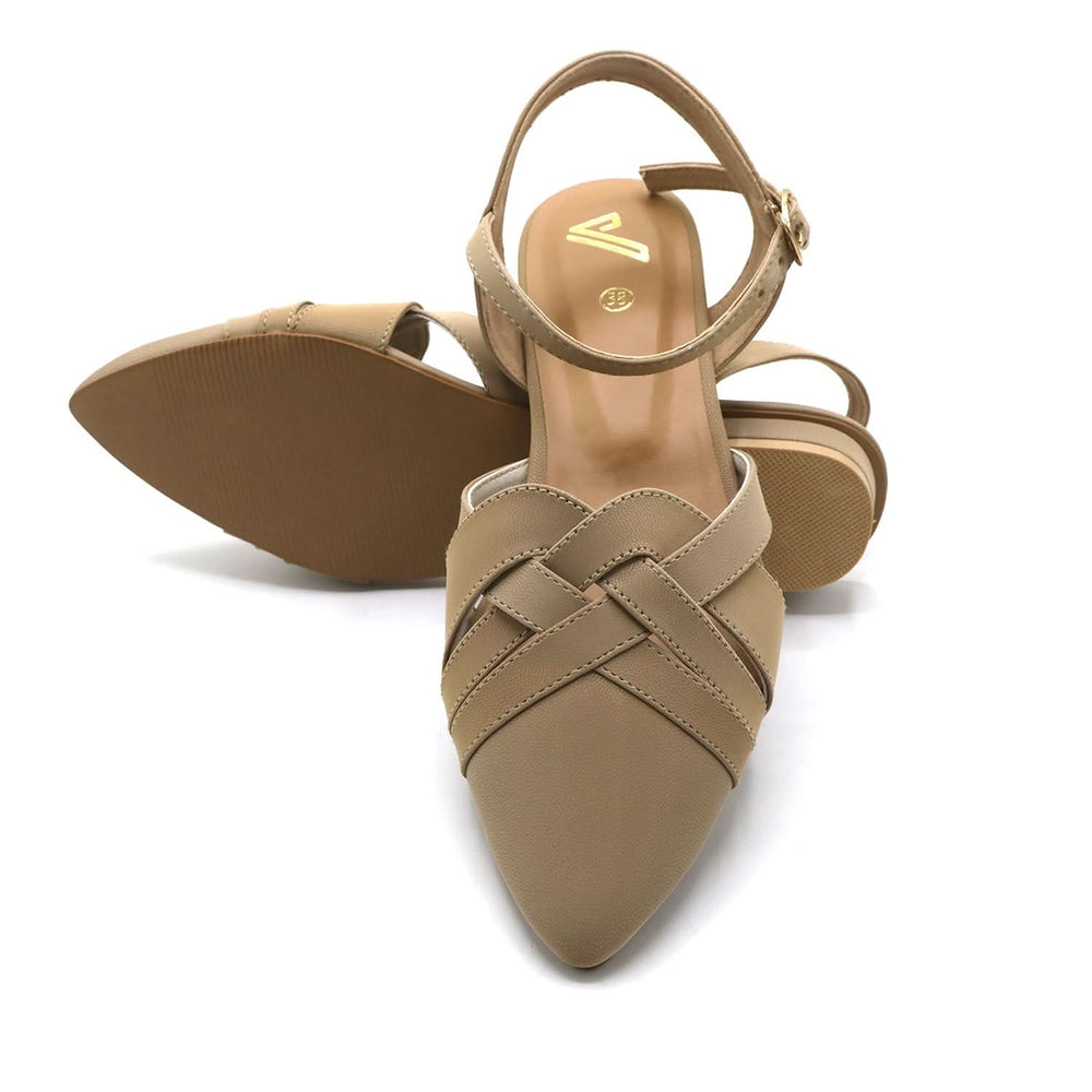 Valuable Women's Sandals