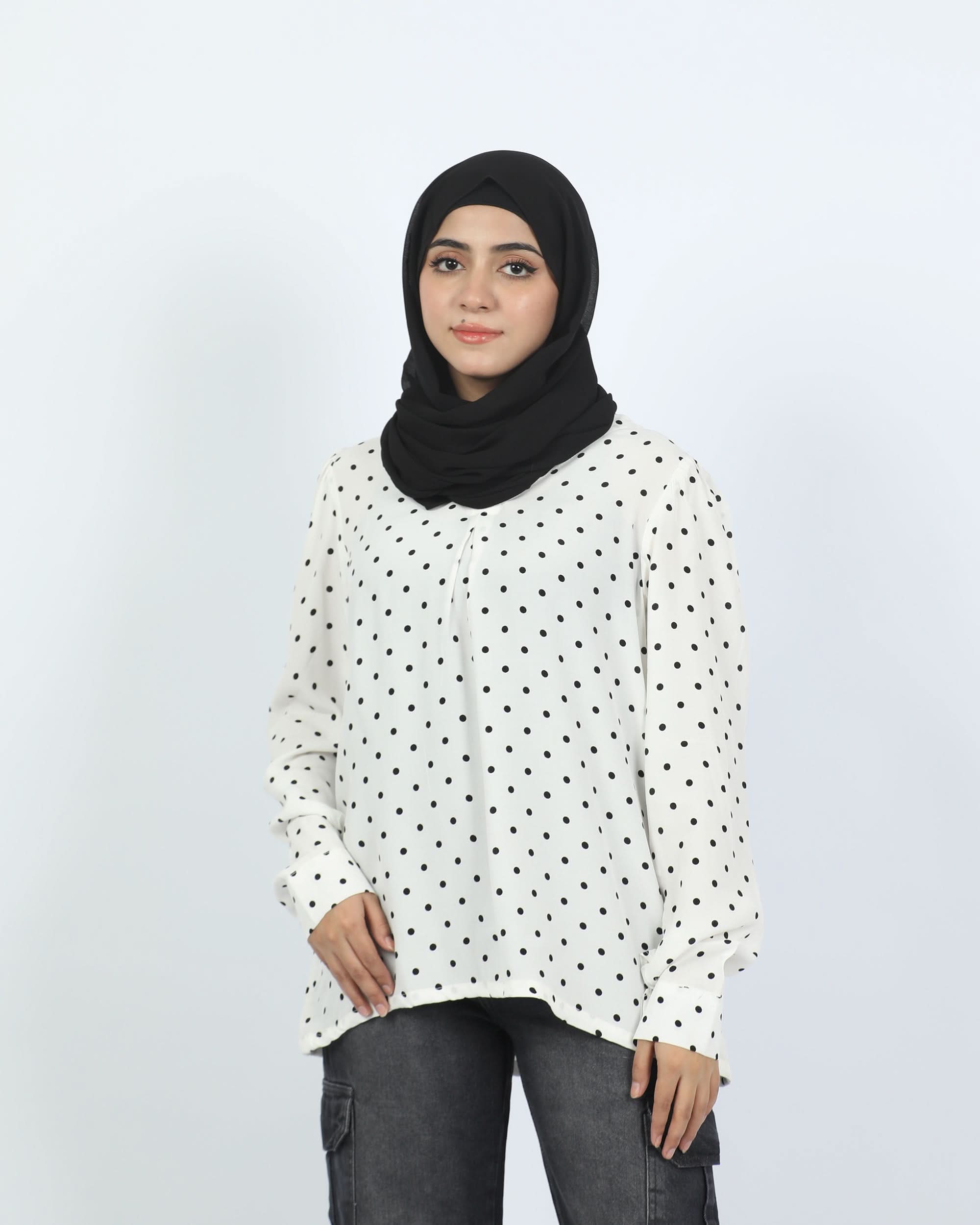 Valuables Women's Western Top
