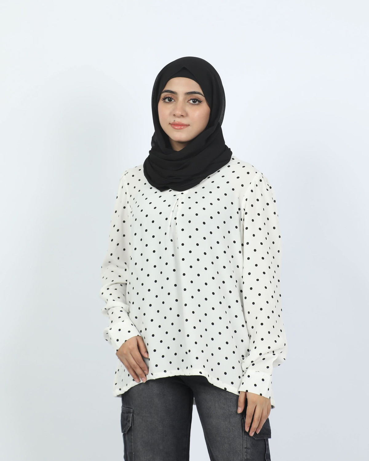 Valuables Women's Western Top