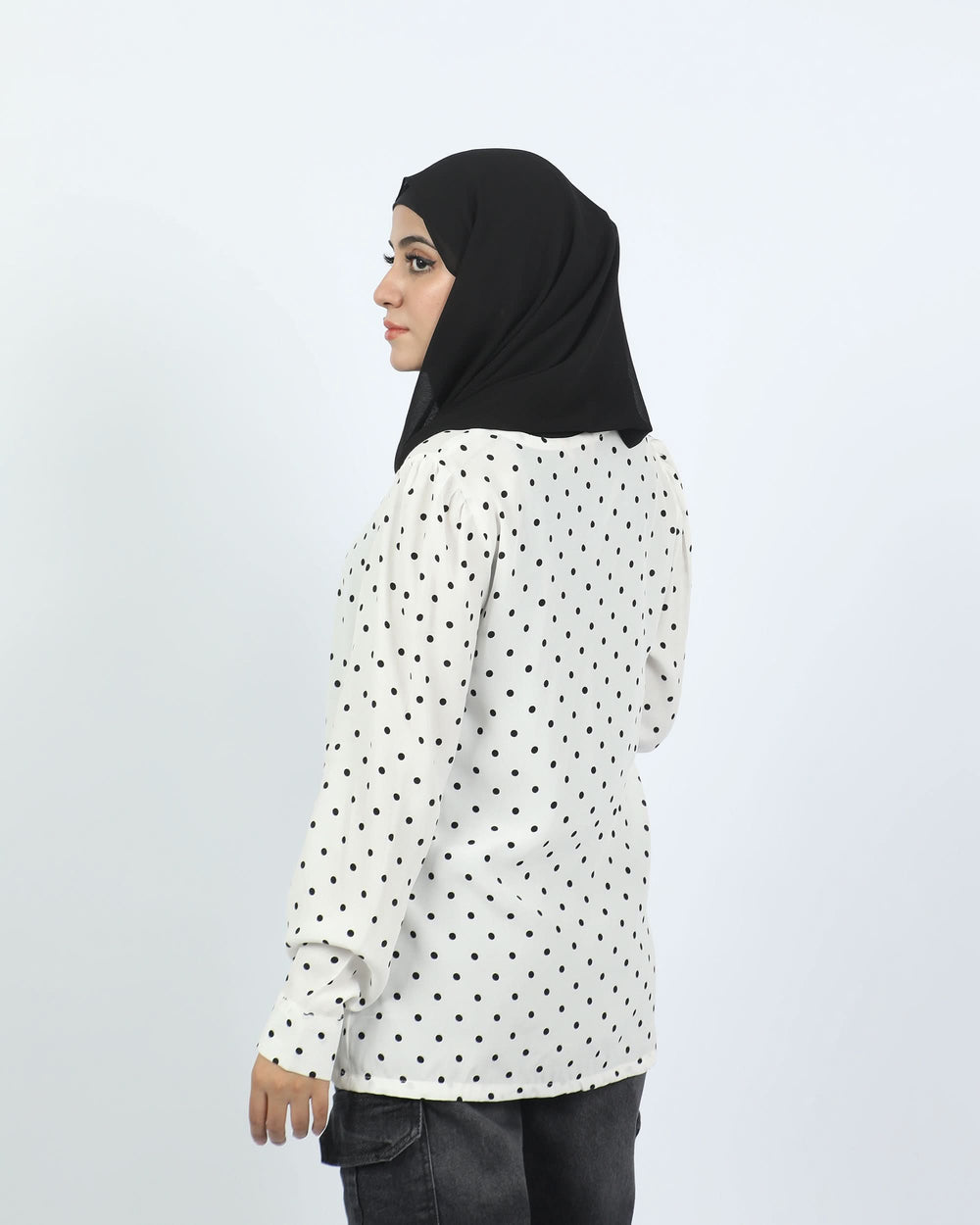 Valuables Women's Western Top