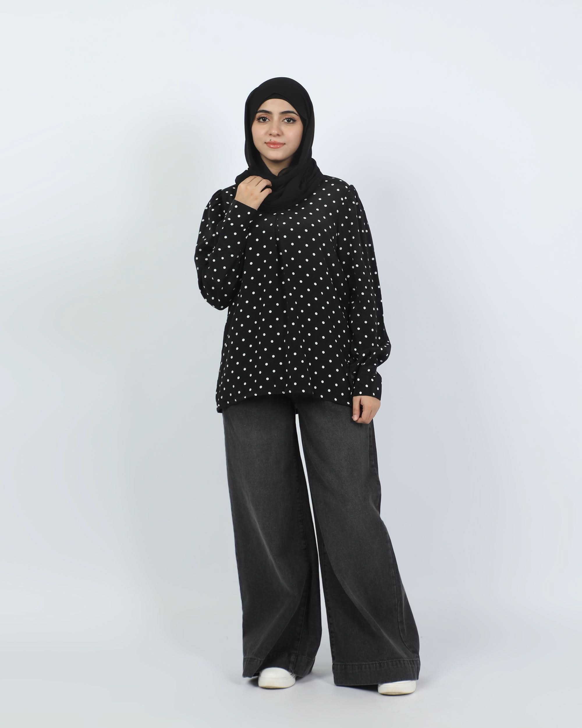 Valuables Women's Western Top