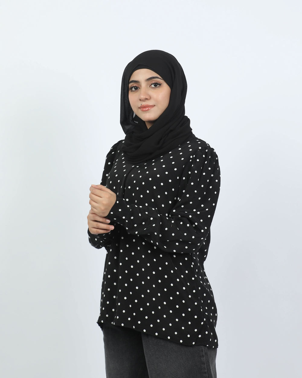 Valuables Women's Western Top