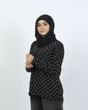 Valuables Women's Western Top