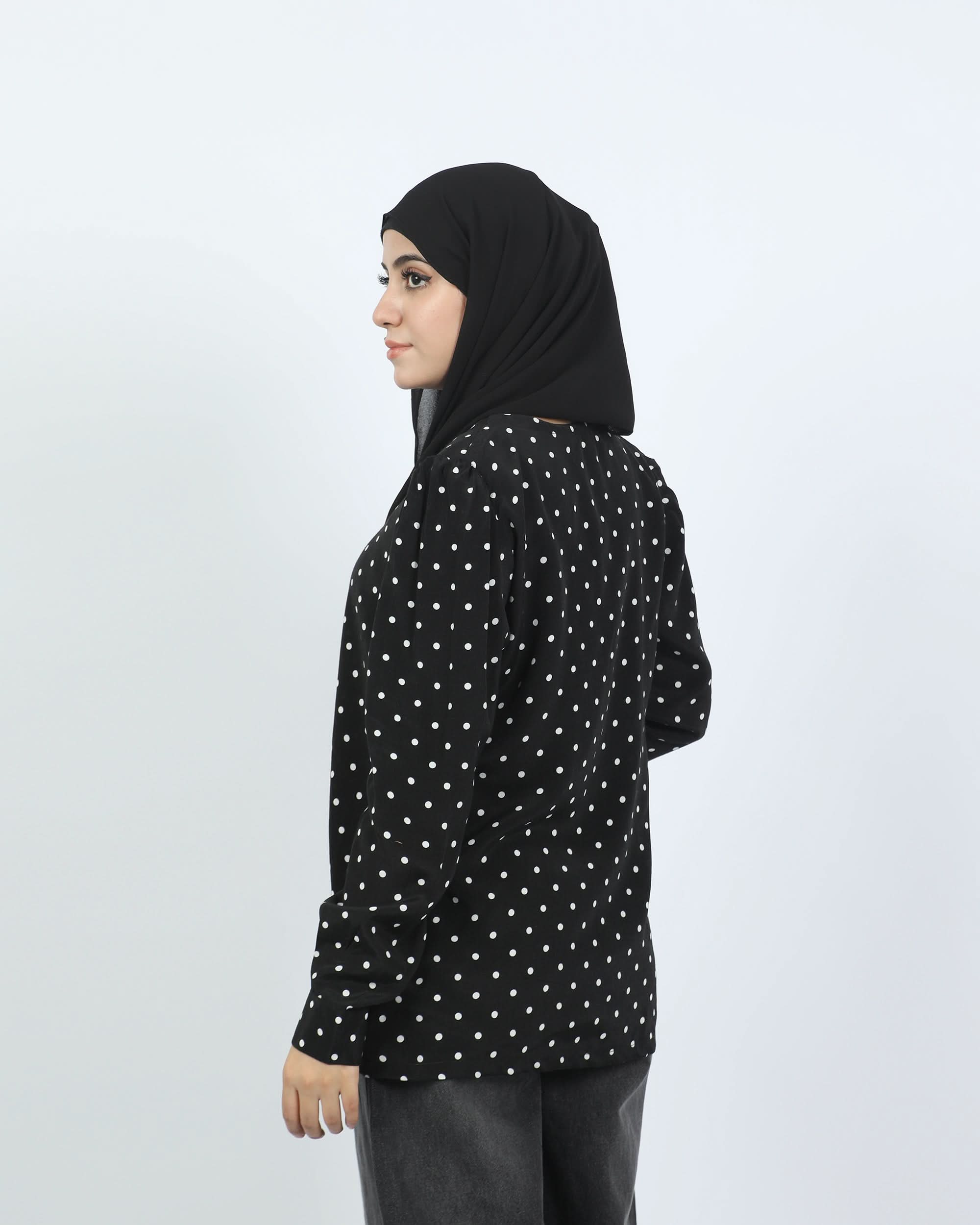 Valuables Women's Western Top