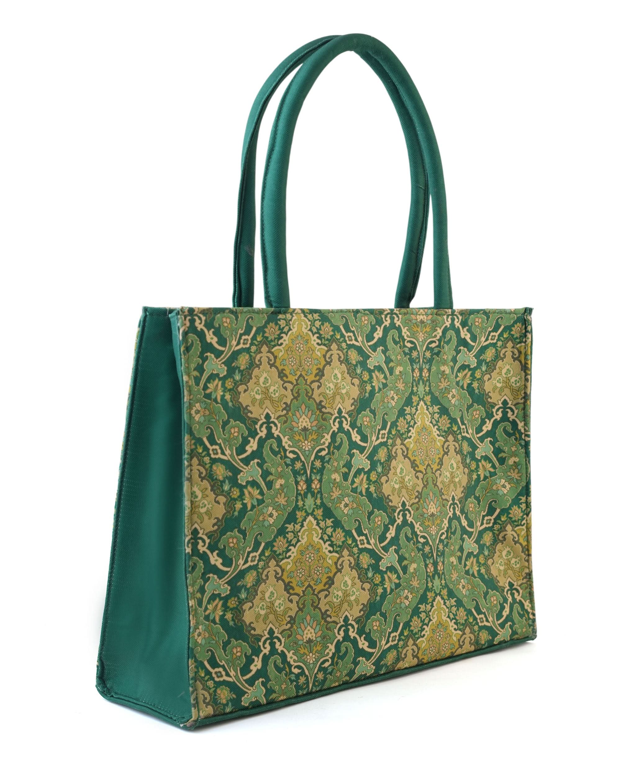 Women’s Canvas Tote Bag