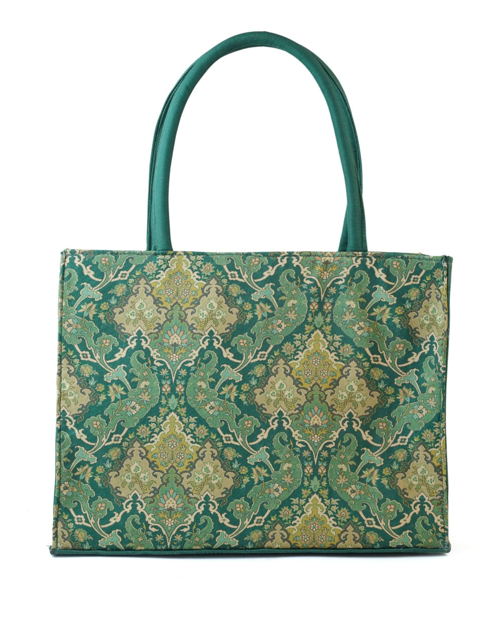 Women’s Canvas Tote Bag