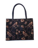 Women’s Canvas Tote Bag
