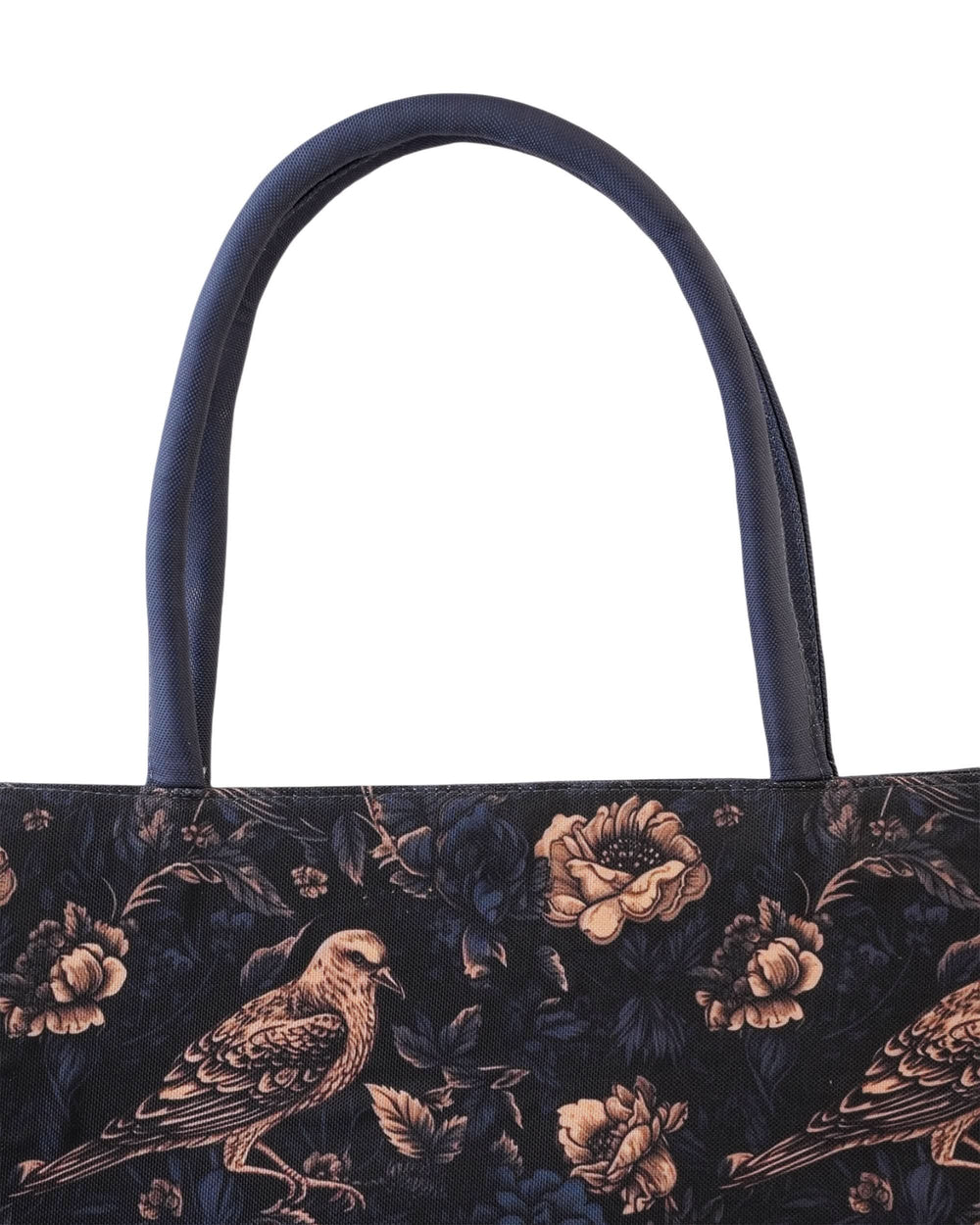 Women’s Canvas Tote Bag