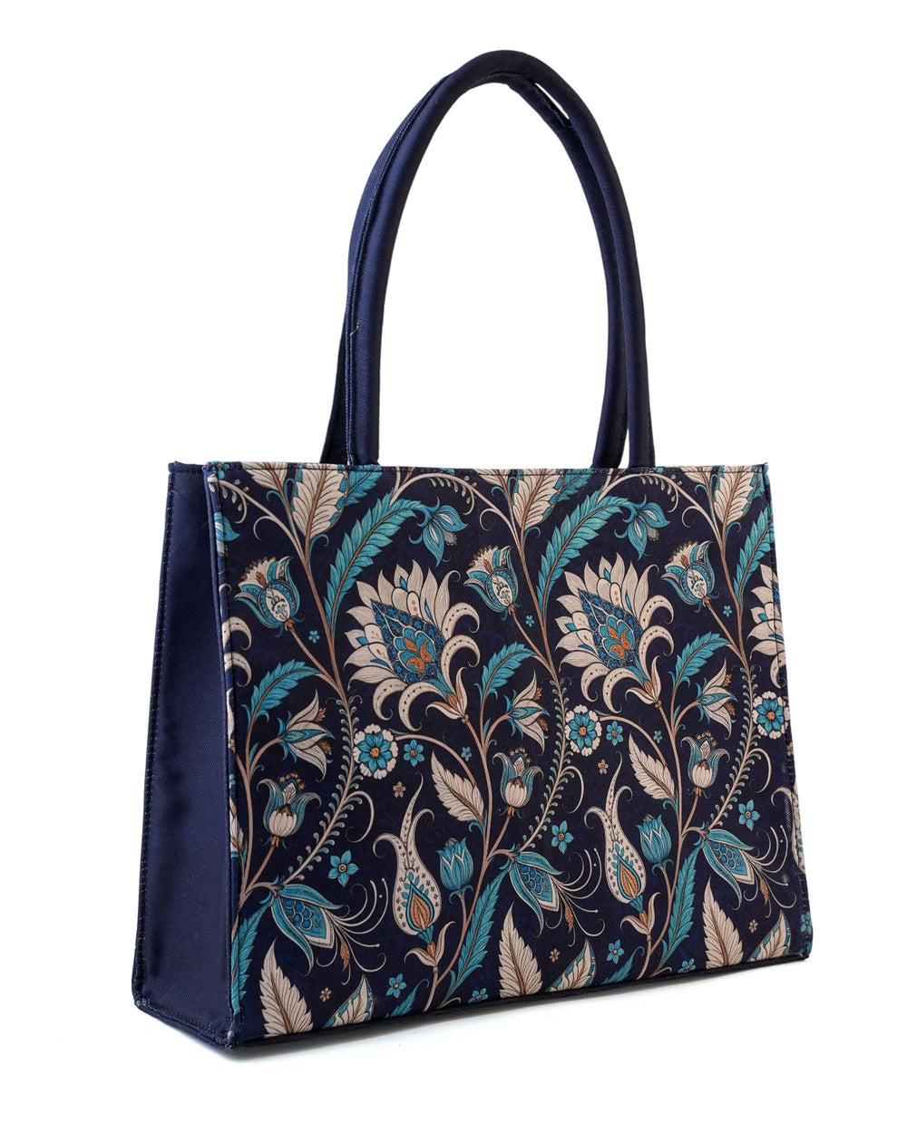 Women’s Canvas Tote Bag