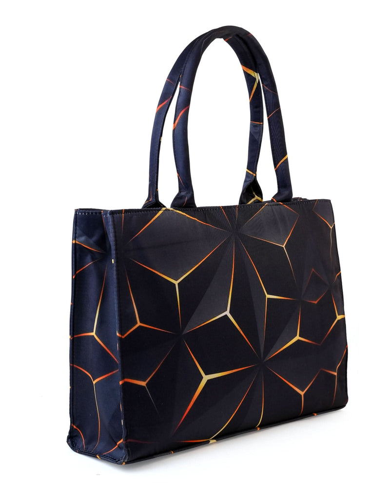 Women’s Canvas Tote Bag