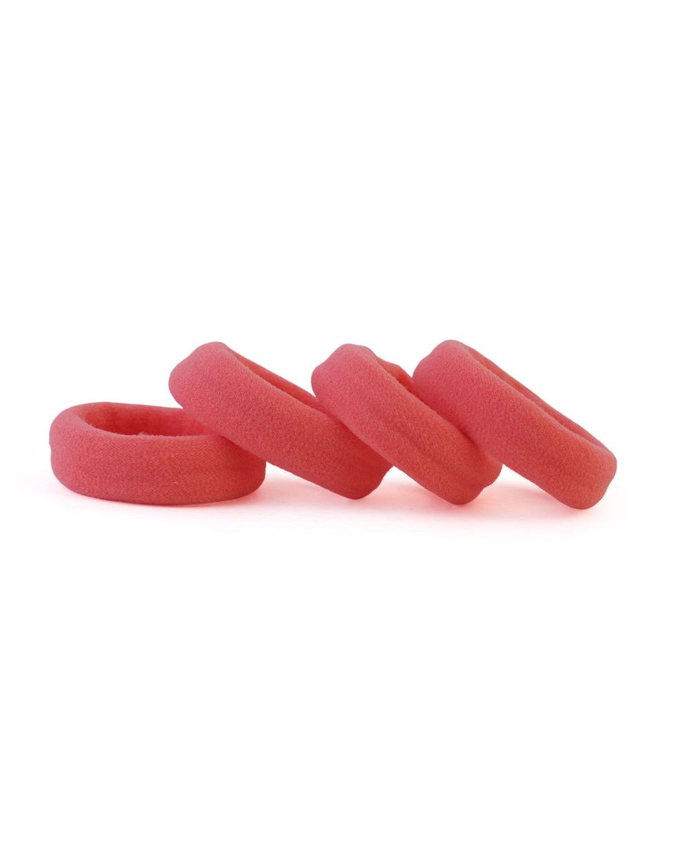 Hair Pony Pack Of 4