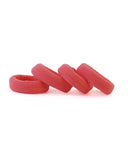 Hair Pony Pack Of 4