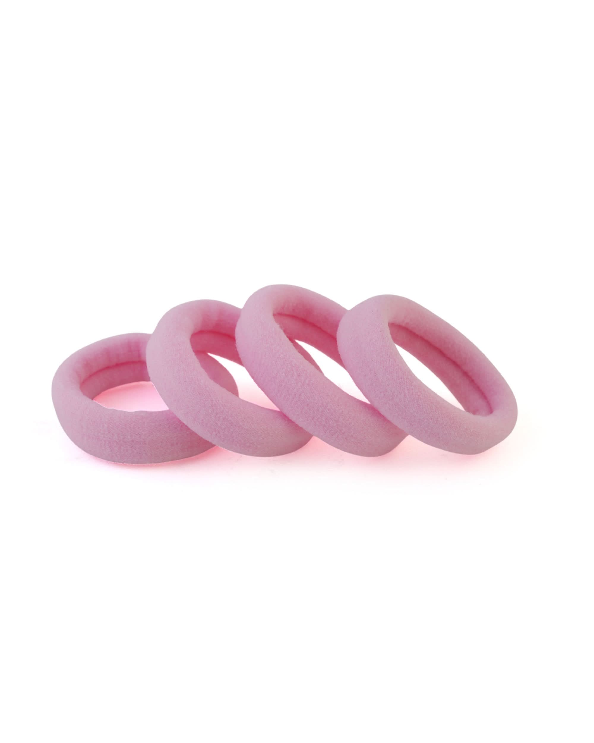 Hair Pony Pack Of 4