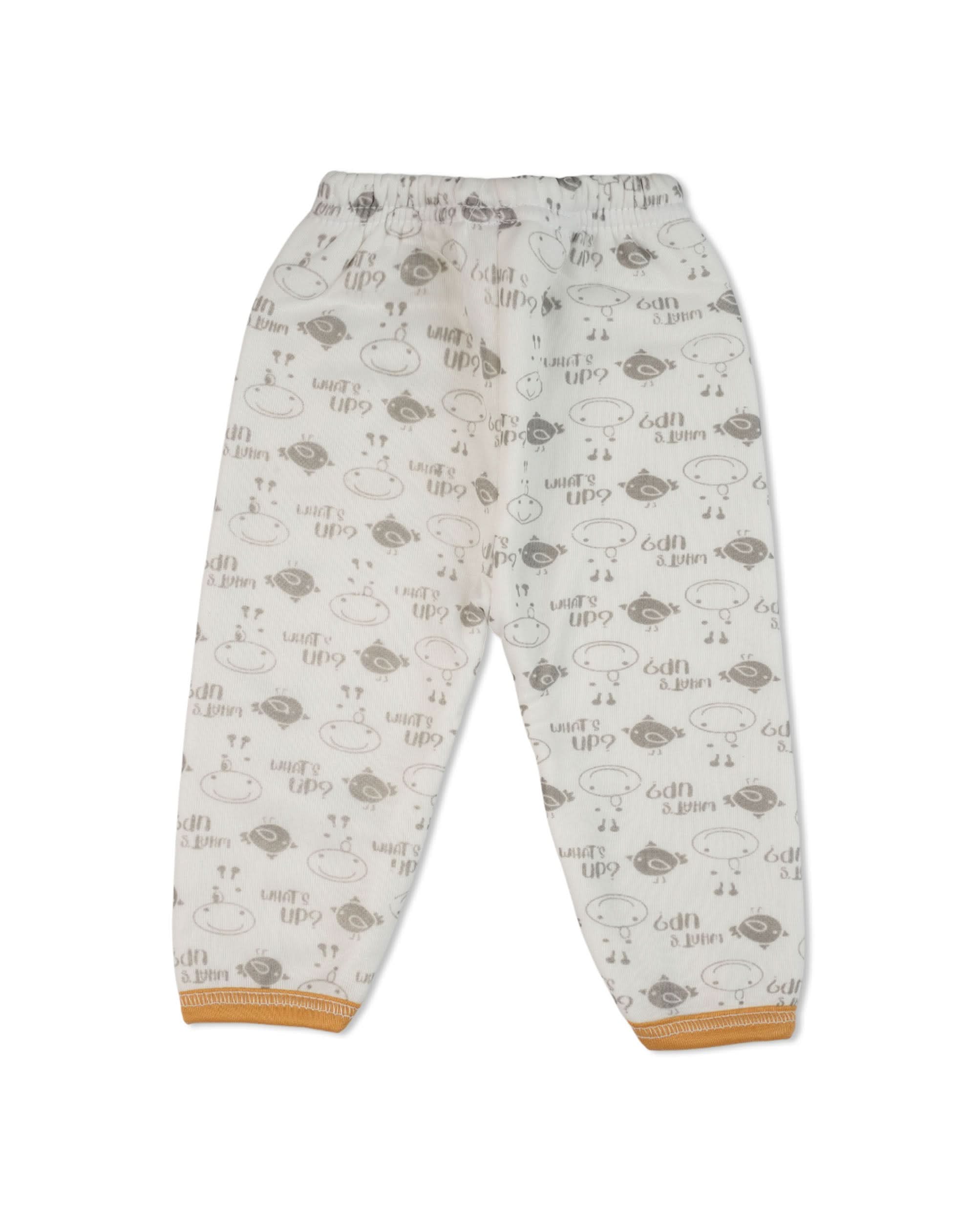 Newborn Boys Full Sleeves Suit