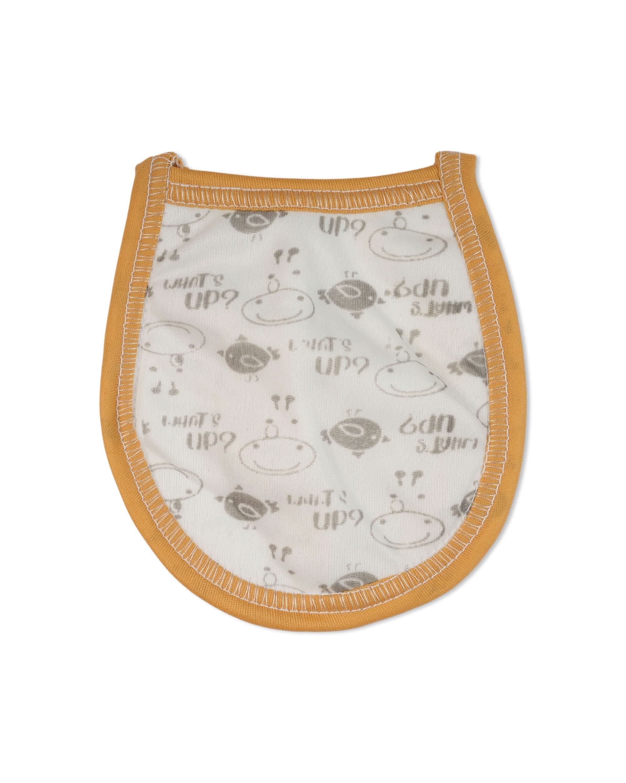 Newborn Boys Full Sleeves Suit