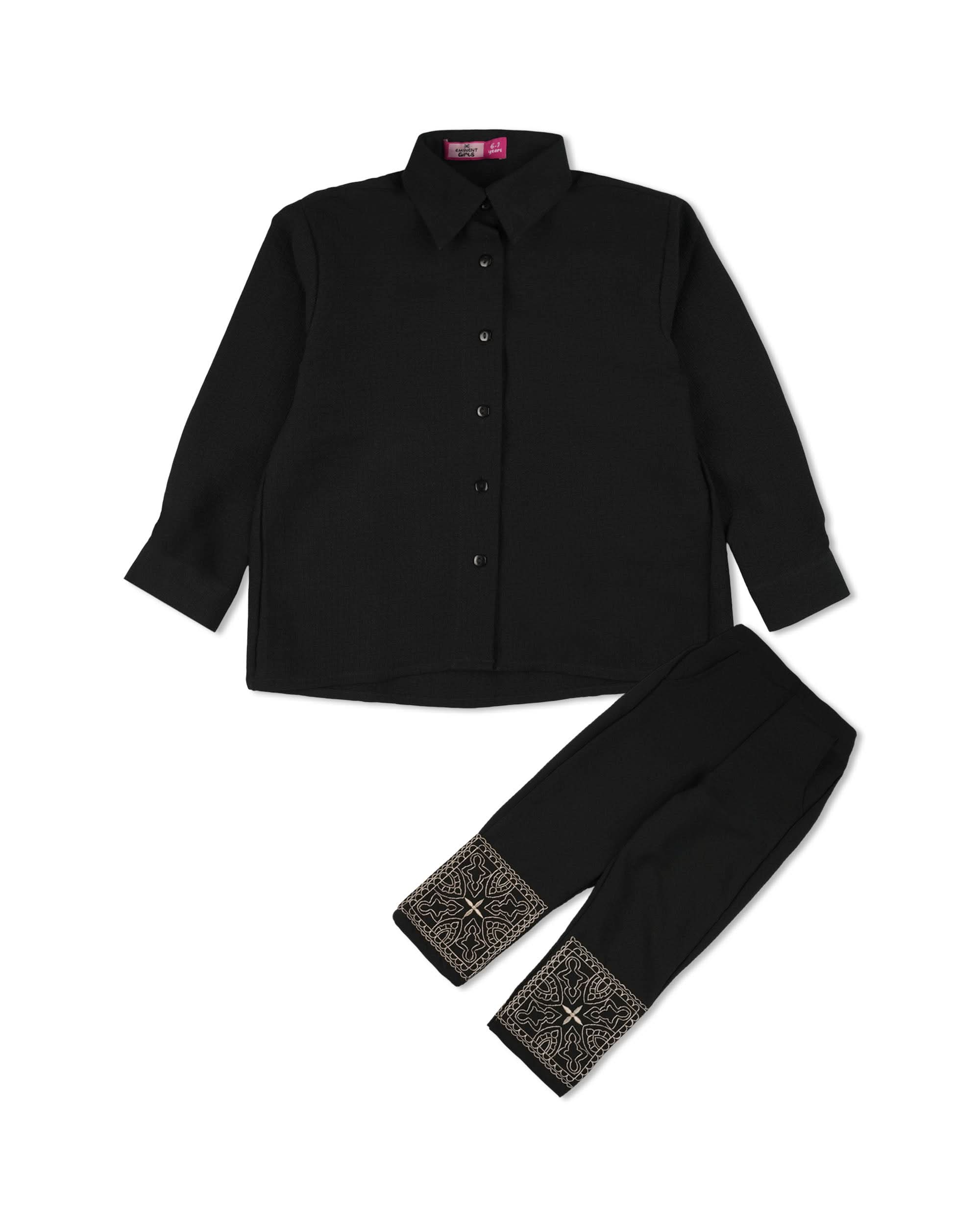 Eminent Girls Suit