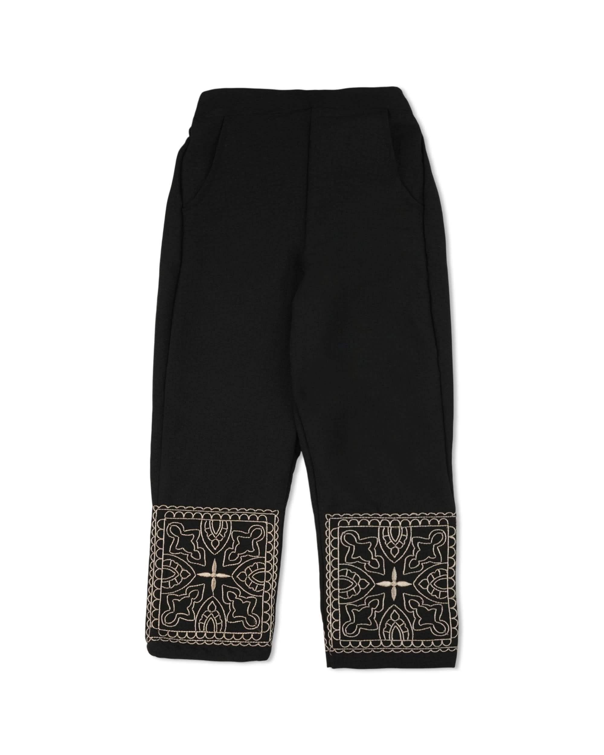 Eminent Girls Suit