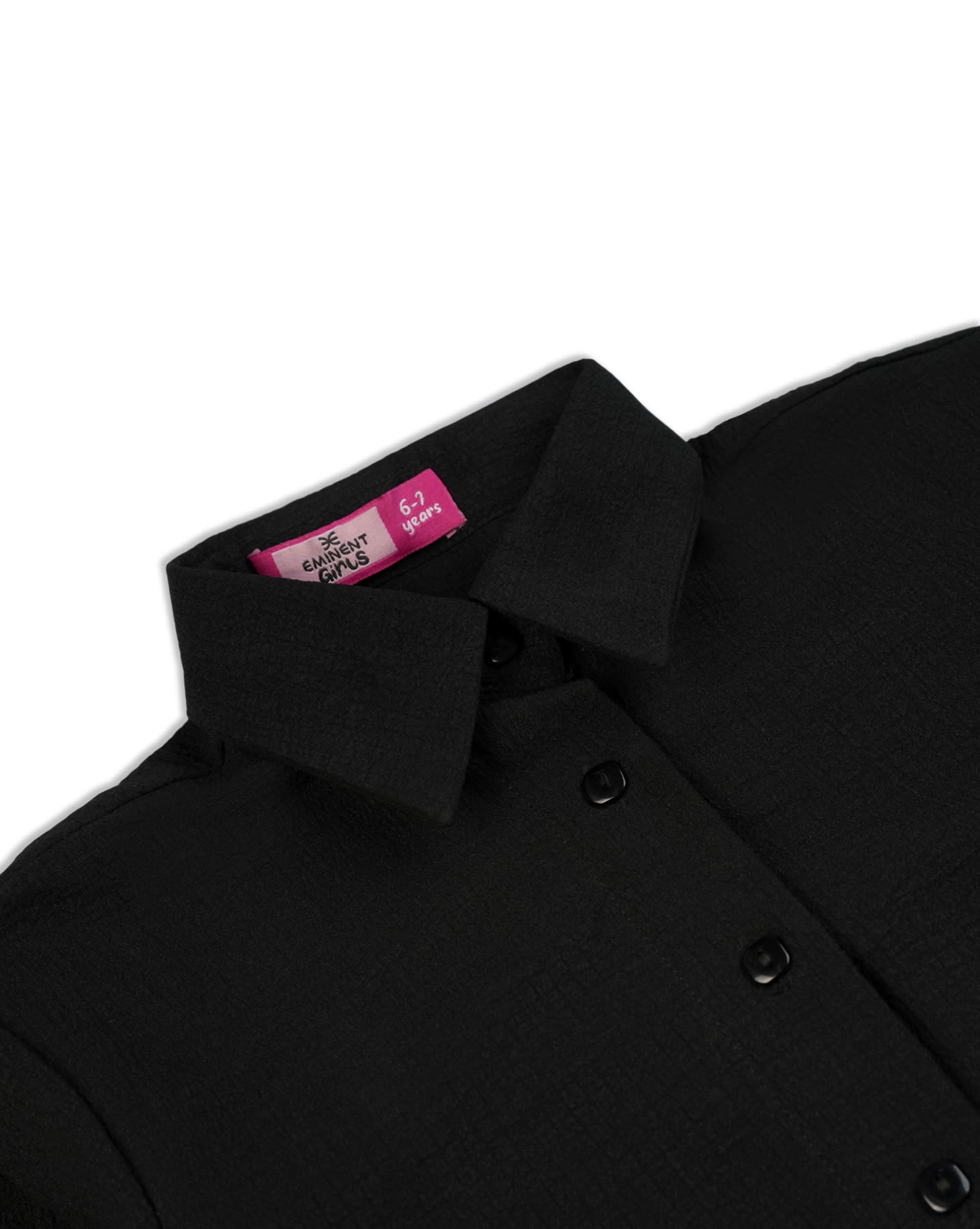 Eminent Girls Suit