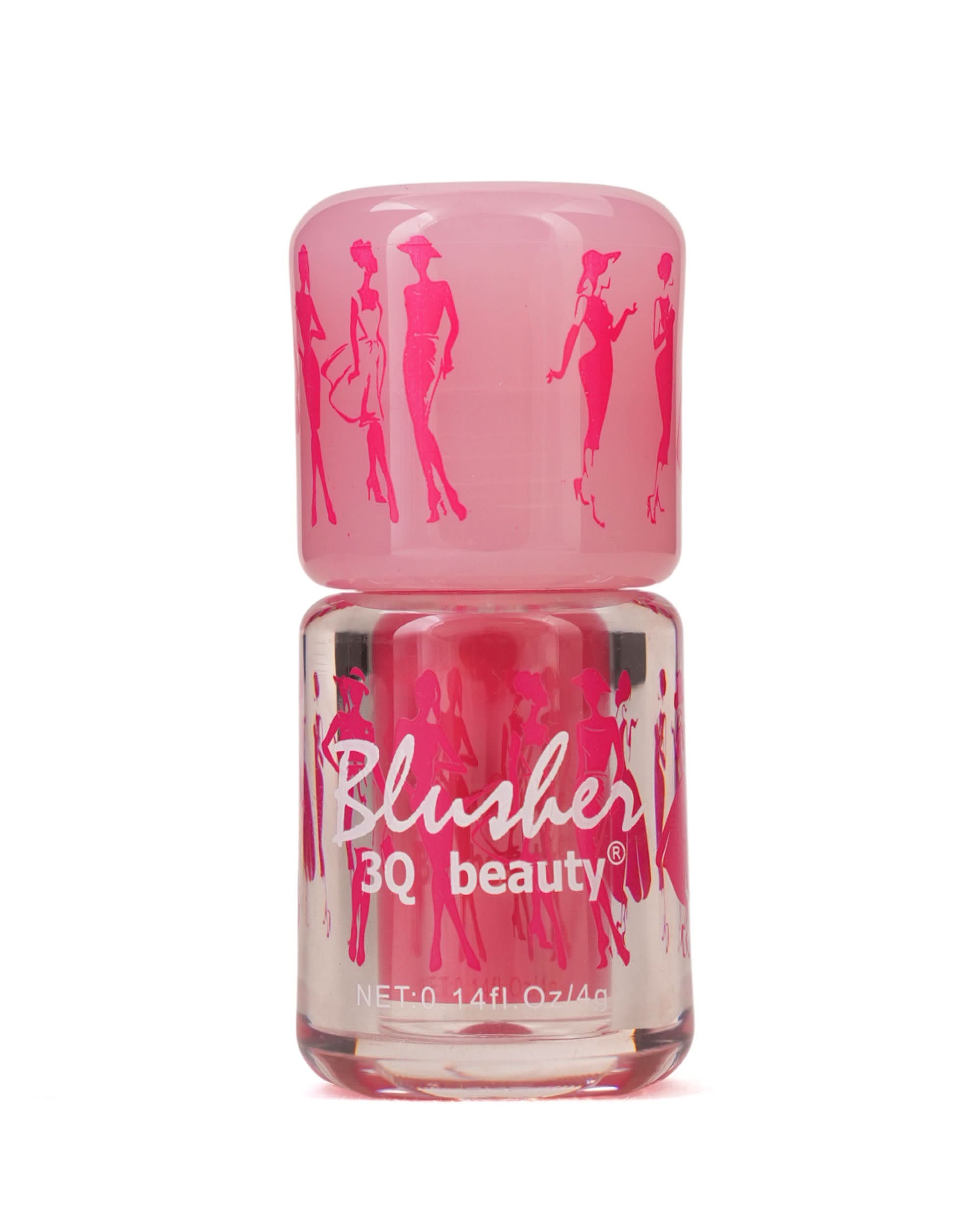 3Q Beauty Liquid Blusher