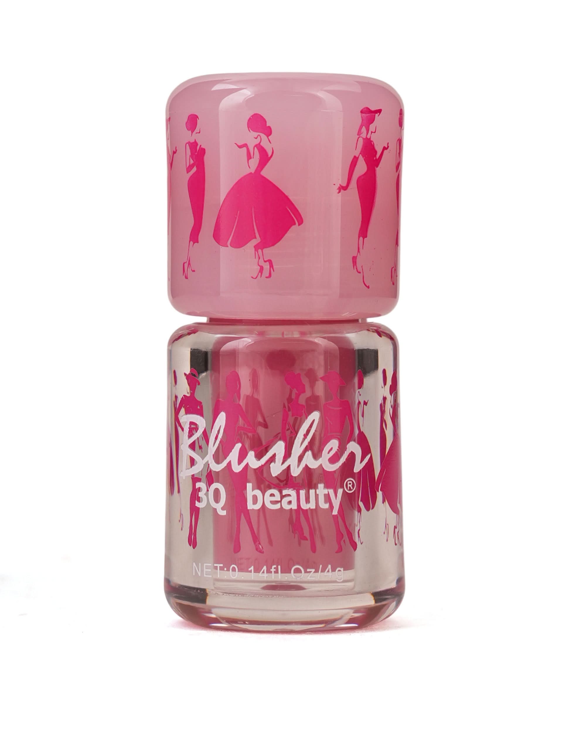 3Q Beauty Liquid Blusher