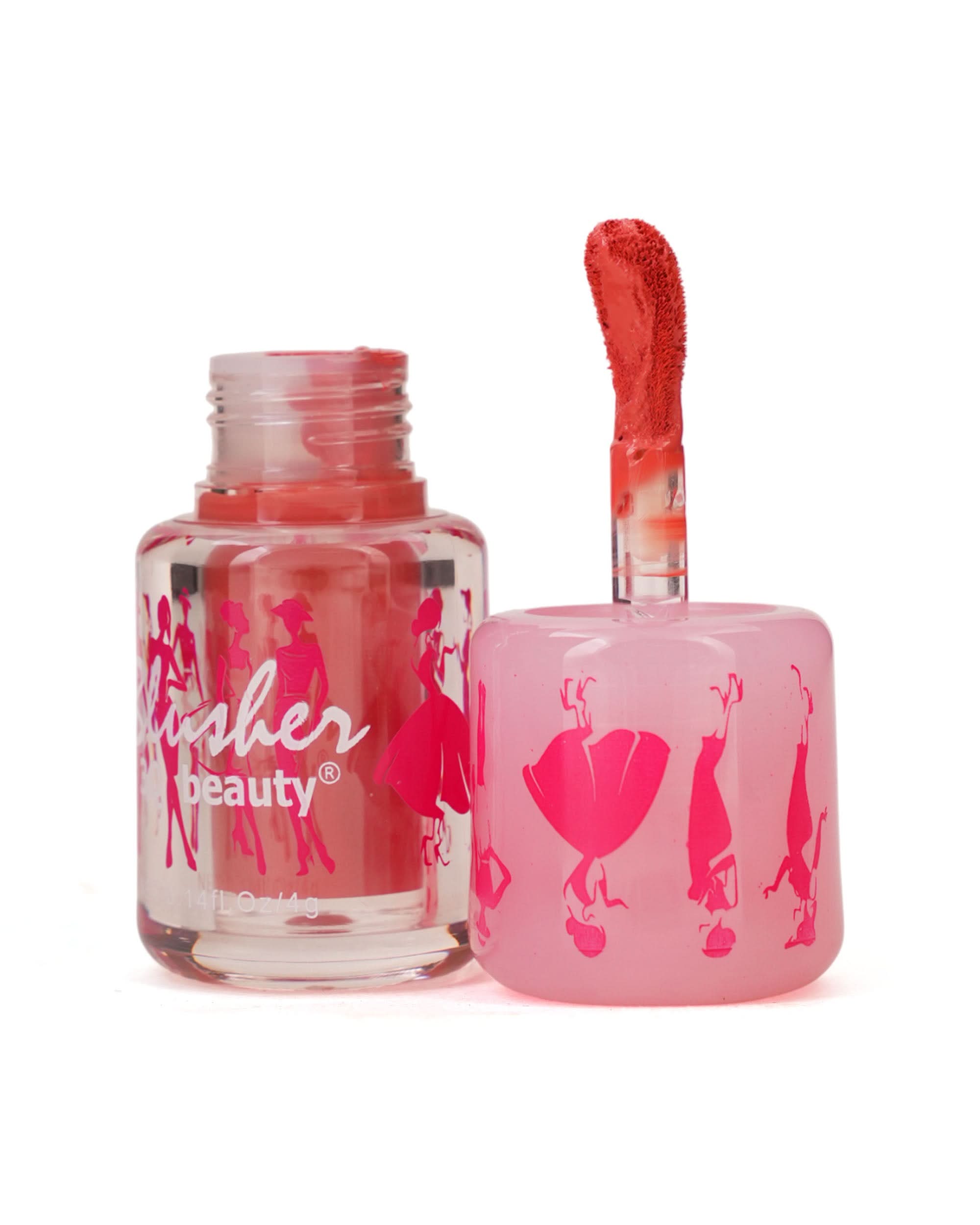 3Q Beauty Liquid Blusher