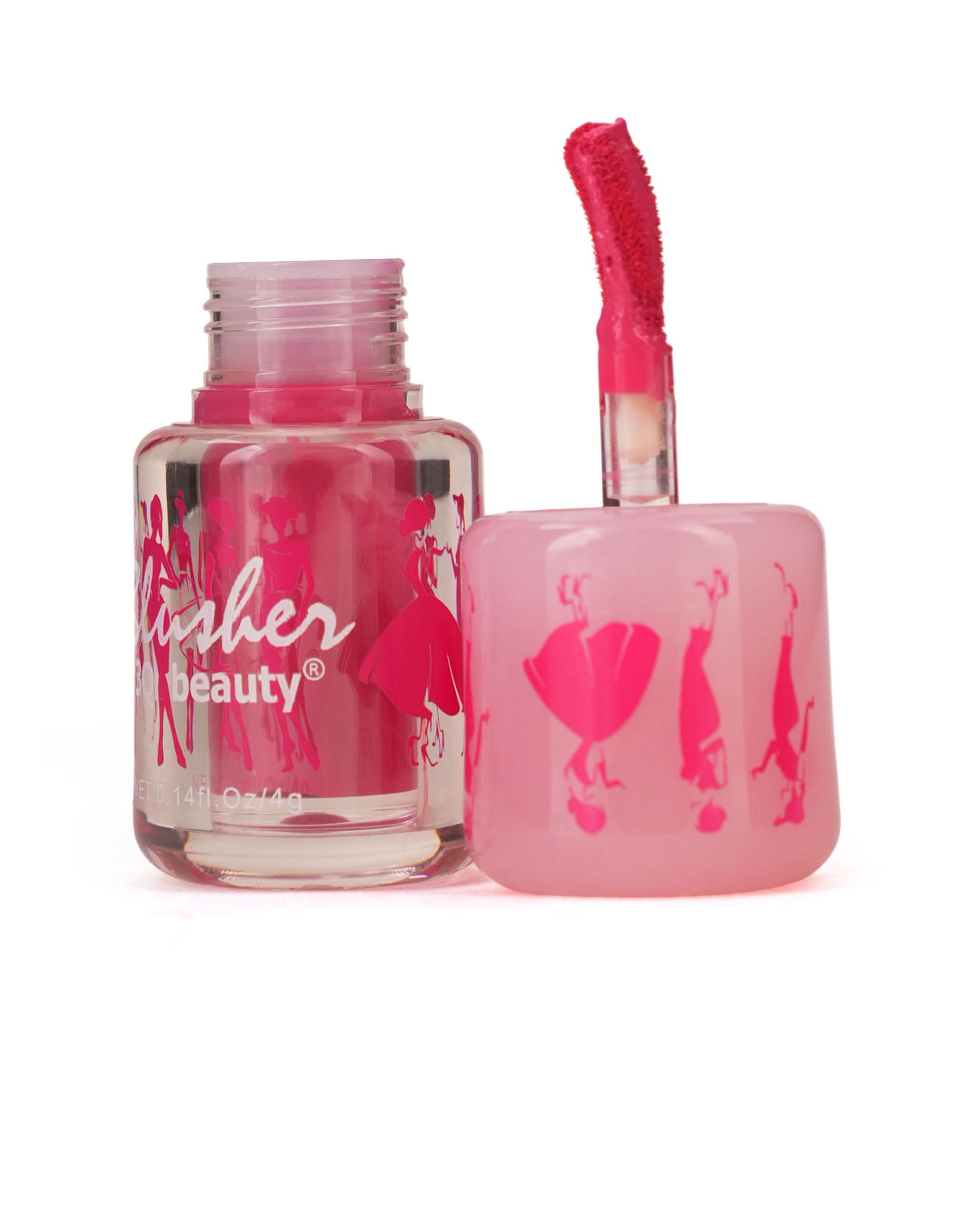 3Q Beauty Liquid Blusher