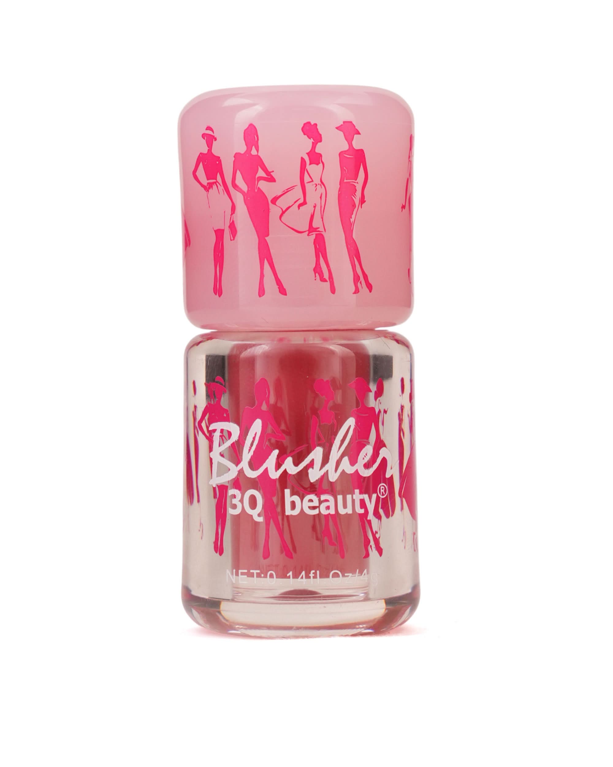 3Q Beauty Liquid Blusher