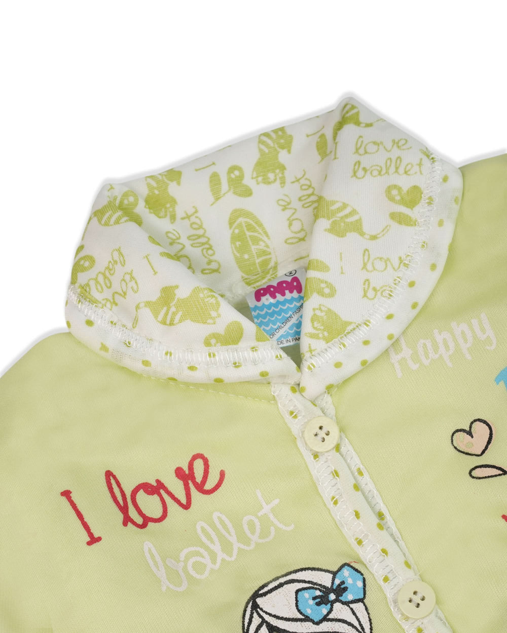 Newborn Boys Full Sleeves Suit