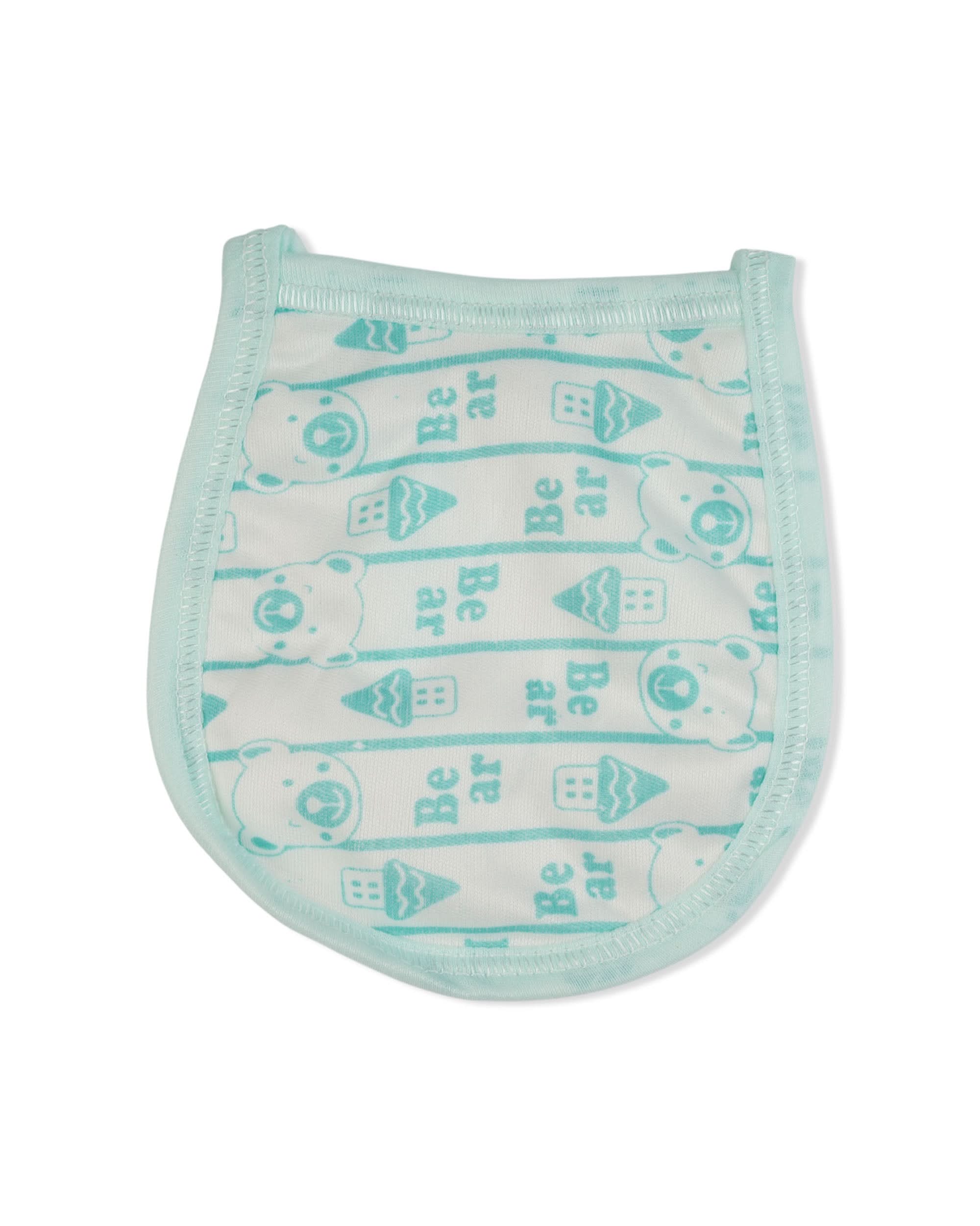 Newborn Boys Full Sleeves Suit