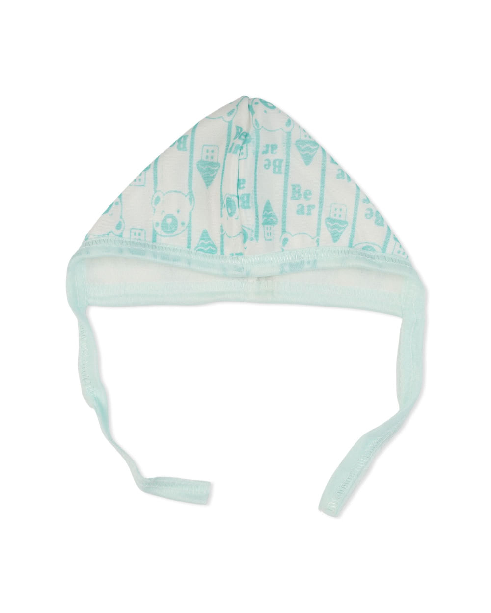 Newborn Boys Full Sleeves Suit