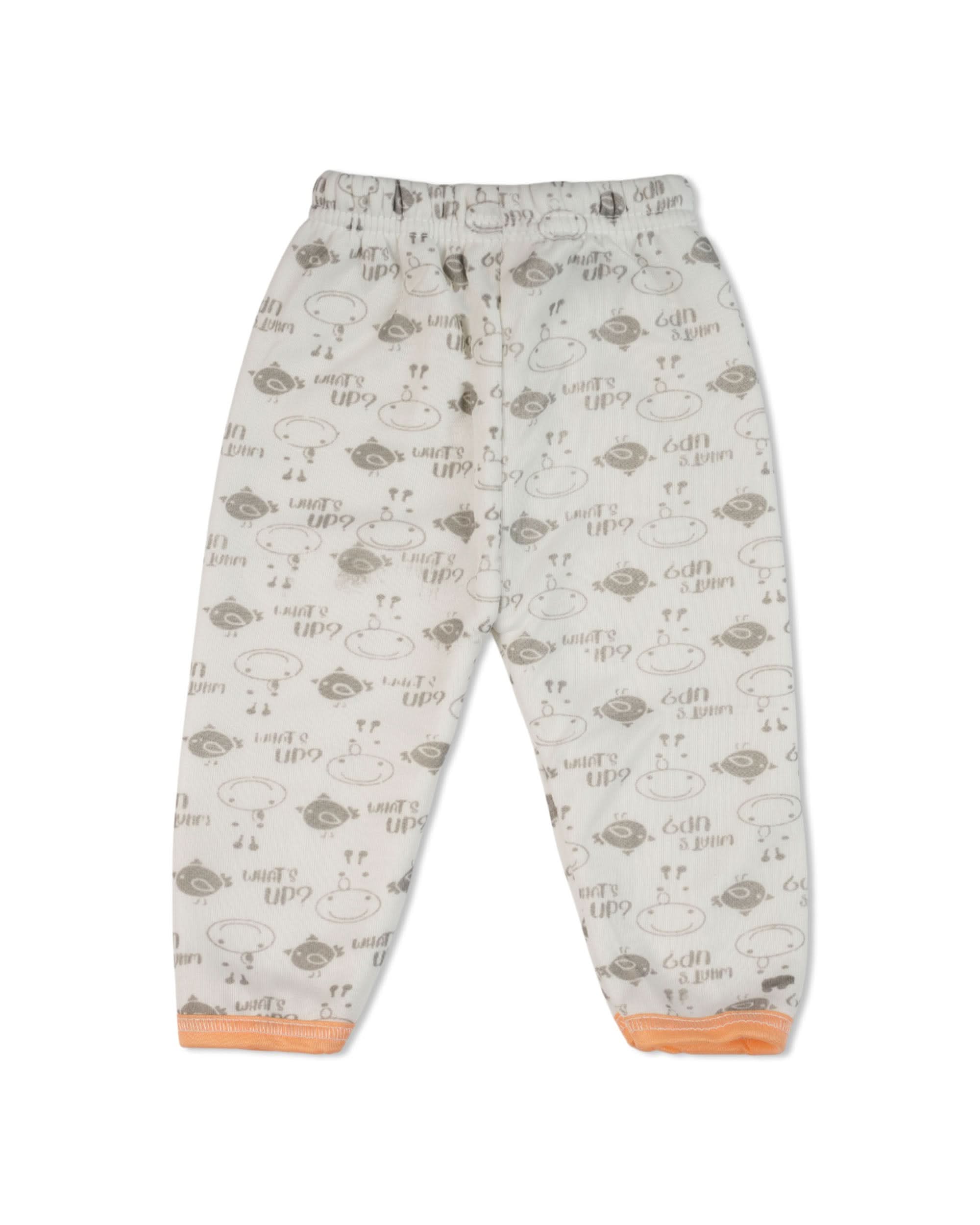 Newborn Boys Full Sleeves Suit