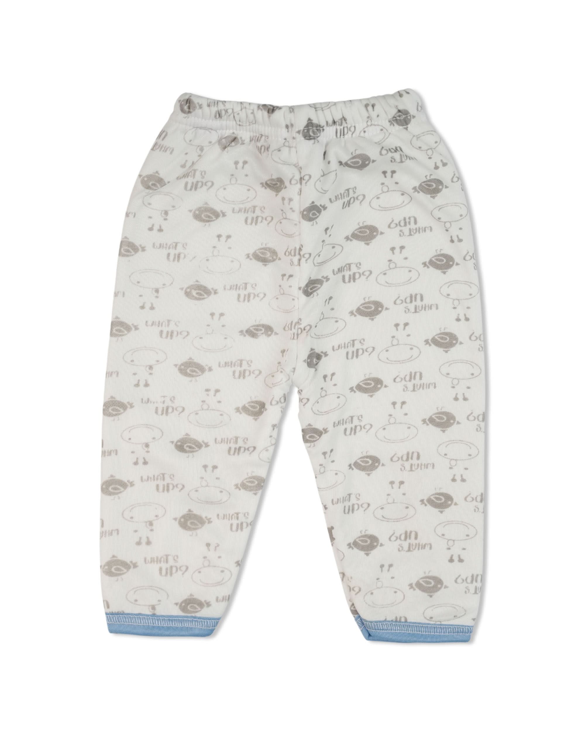Newborn Boys Full Sleeves Suit