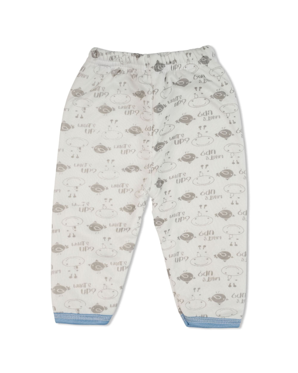 Newborn Boys Full Sleeves Suit