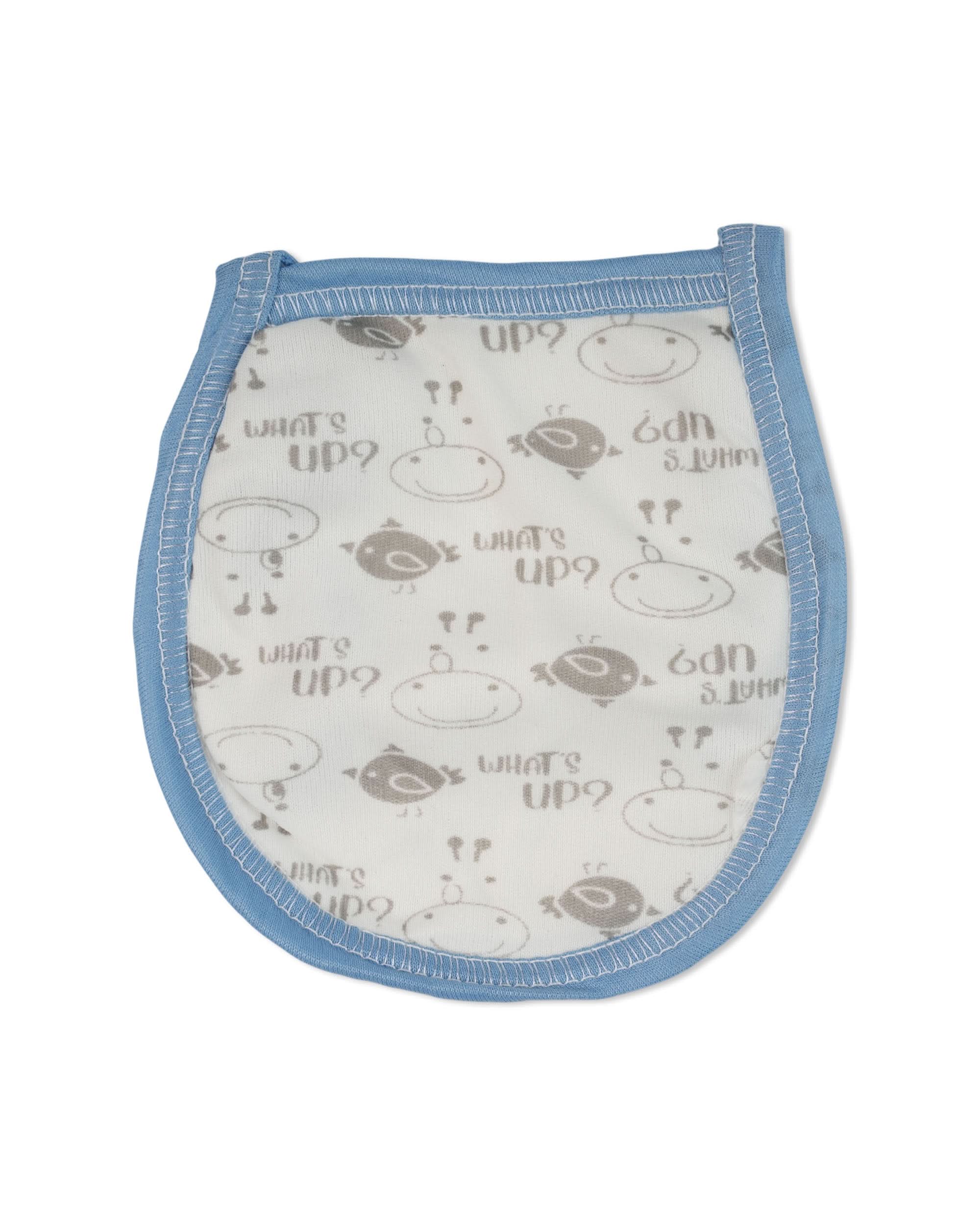 Newborn Boys Full Sleeves Suit
