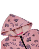 Valuables Girl's Jacket