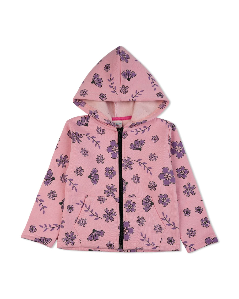 Valuables Girl's Jacket