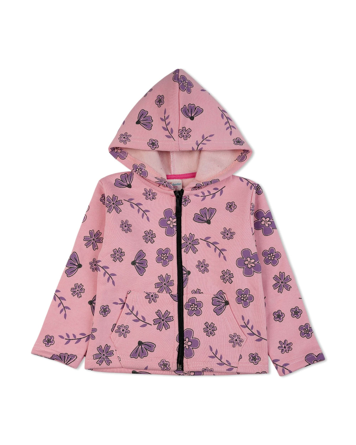 Valuables Girl's Jacket