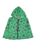 Valuables Girl's Jacket
